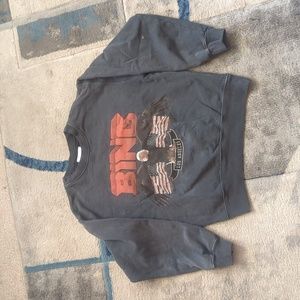 Anine Bing sweatshirt